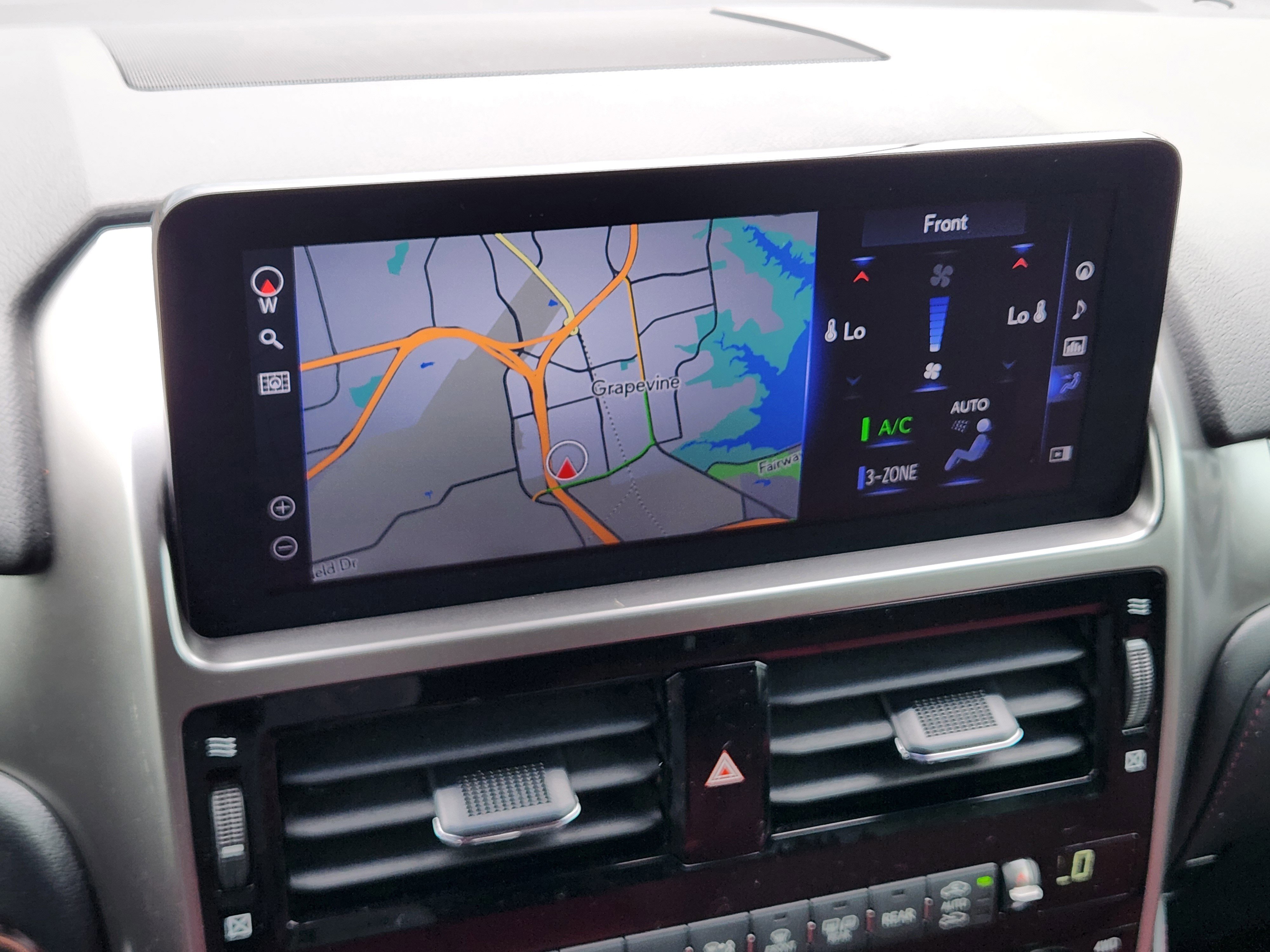 Used 2023 Lexus GX 460 Premium w/ Premium Plus Package AWD/4WD image 27