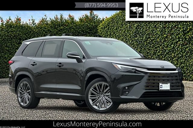 New 2026 Lexus TX 350 AWD w/ Technology Package image 1