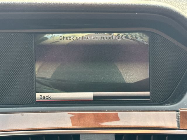Used 2013 Mercedes-Benz C 300 4MATIC Sedan image 25