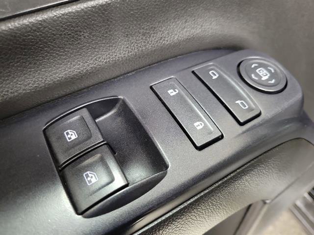 Used 2014 Chevrolet Silverado 1500 W/T w/ WT Convenience Package image 9