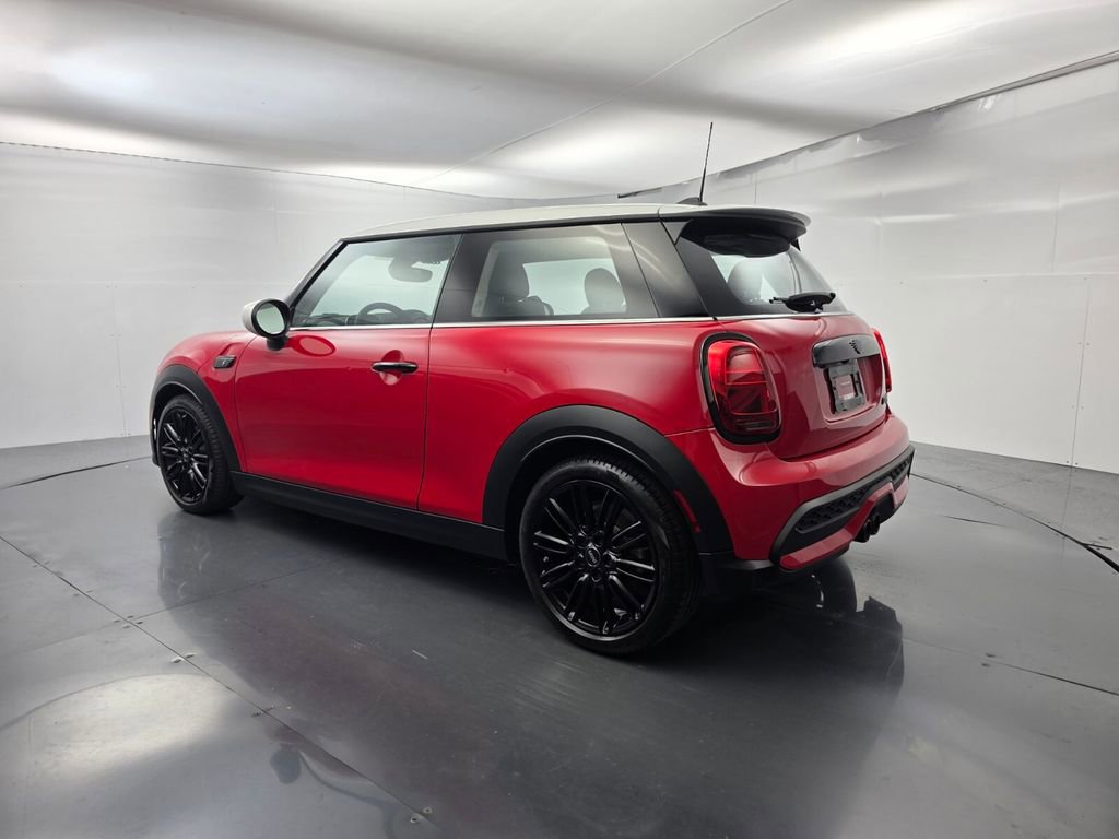 Used 2024 MINI Cooper S FWD image 6