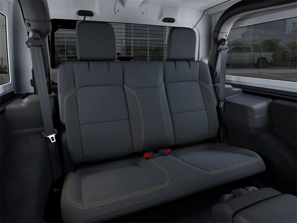 New 2026 Jeep Wrangler Sport S image 29