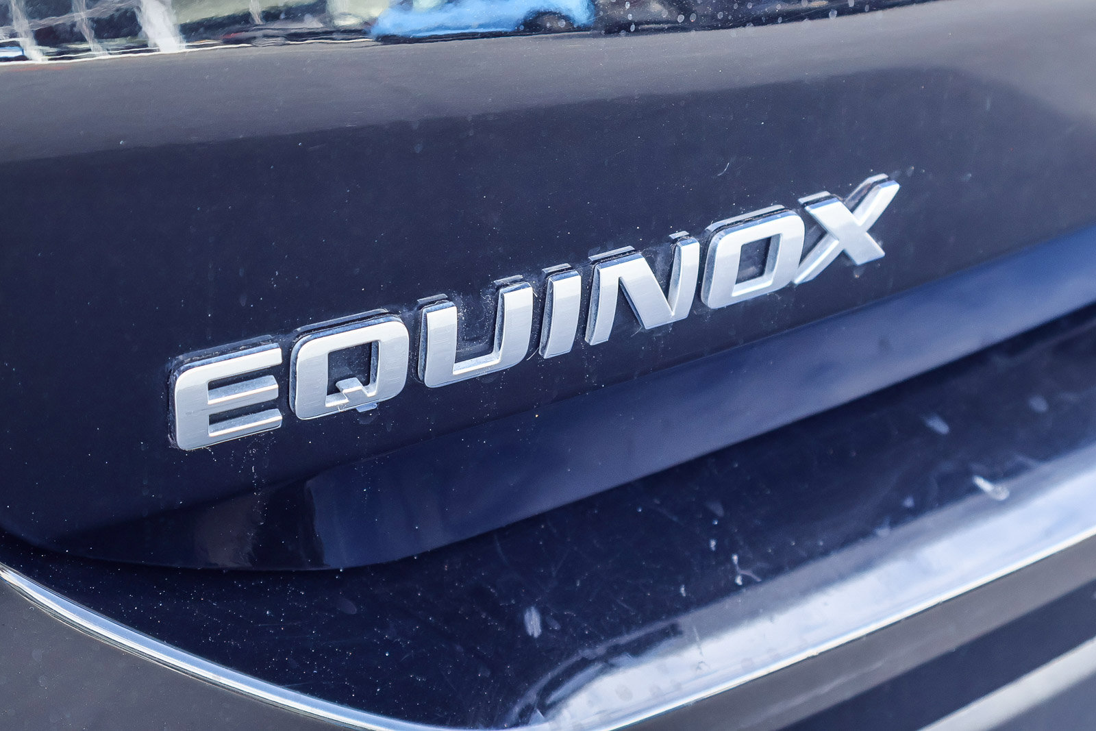 Used 2023 Chevrolet Equinox Premier AWD/4WD image 28