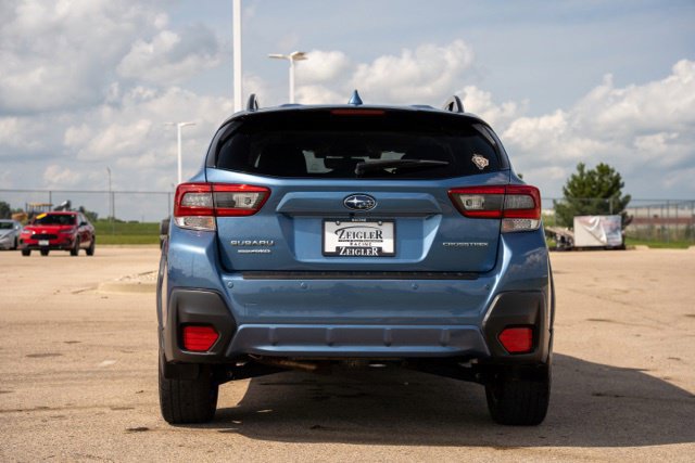 Used 2021 Subaru Crosstrek 2.5i Limited w/ Moonroof Package 2 AWD/4WD image 6