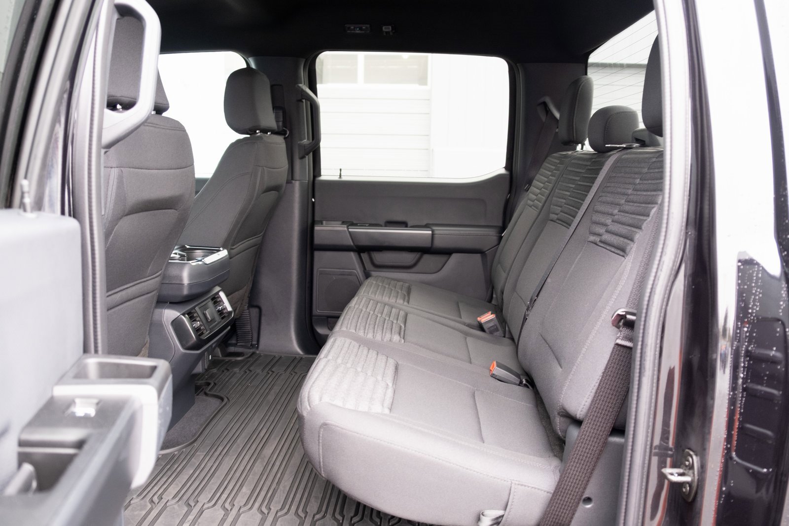 Used 2023 Ford F150 XL w/ Trailer Tow Package image 13