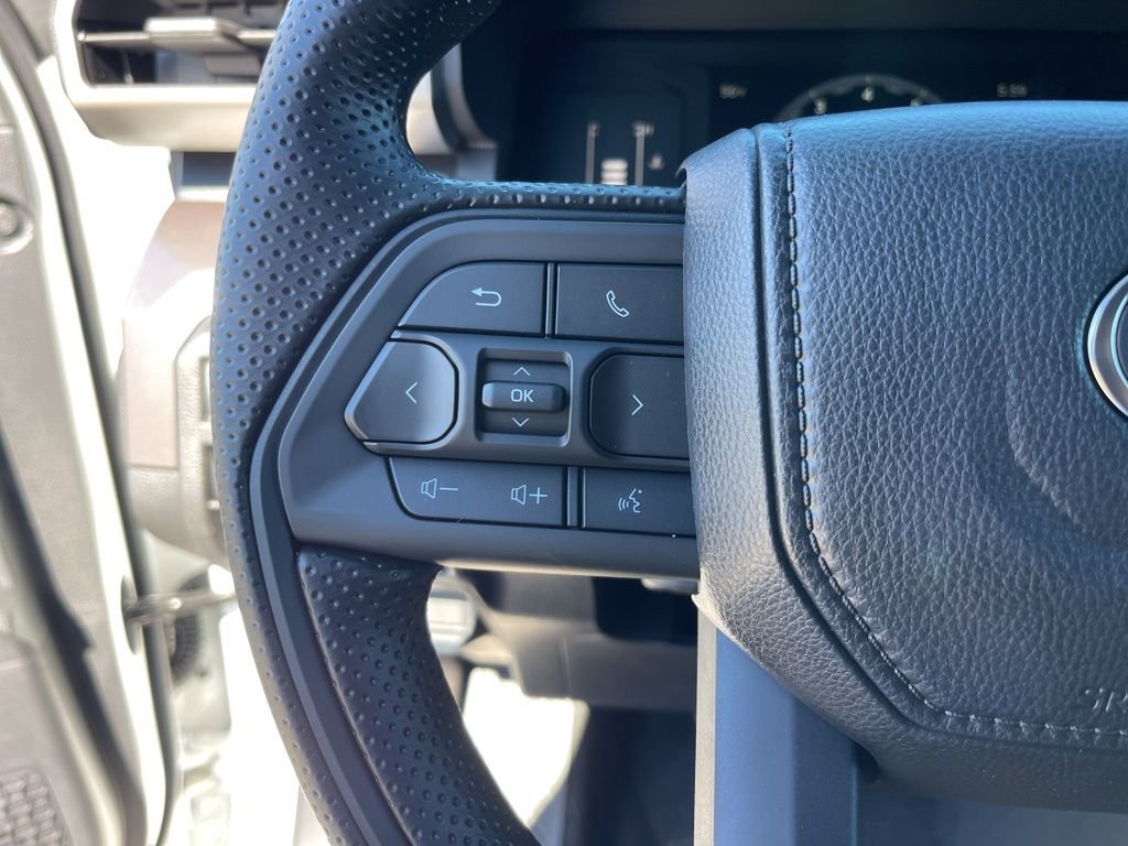 New 2025 Toyota Tacoma SR5 image 17