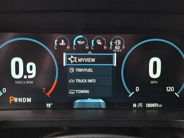 Used 2021 Ford F150 Lariat w/ Equipment Group 501A Mid image 20