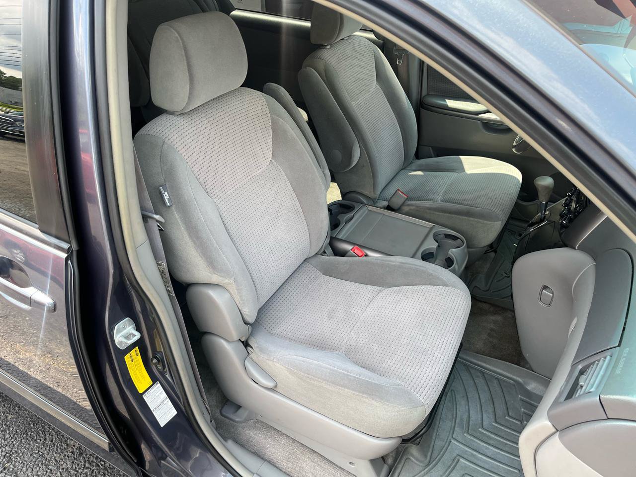 Used 2006 Toyota Sienna LE AWD/4WD image 28