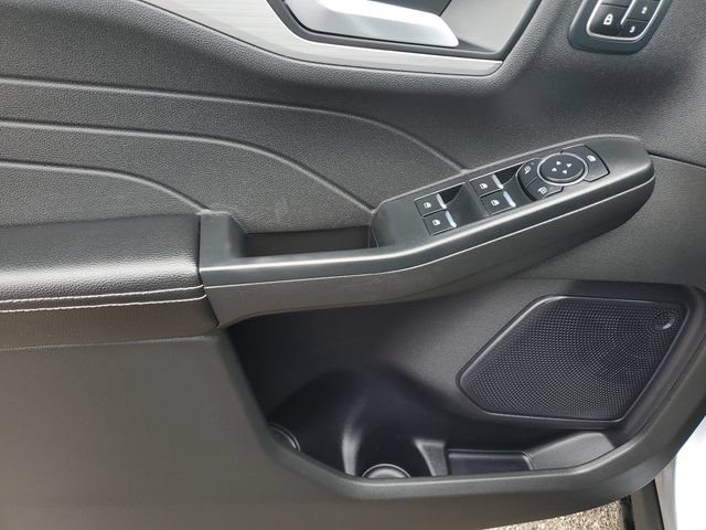 Used 2024 Ford Escape Platinum AWD/4WD image 21
