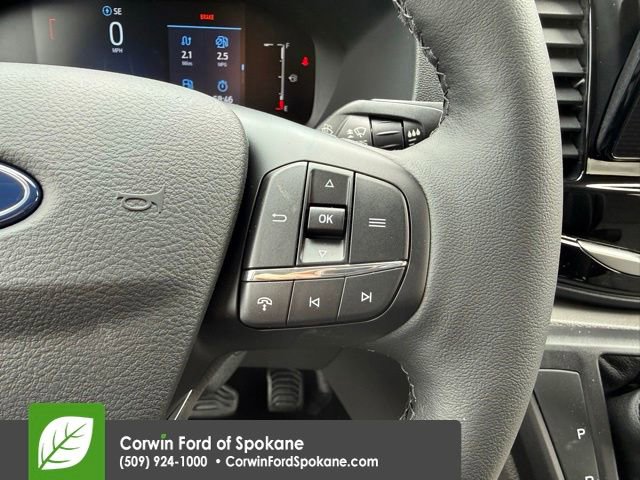 New 2026 Ford Transit 350 XLT AWD/4WD image 20