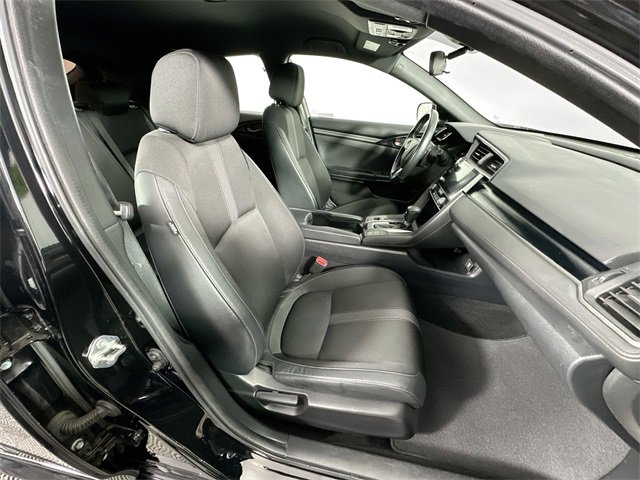 Used 2021 Honda Civic Sport image 25