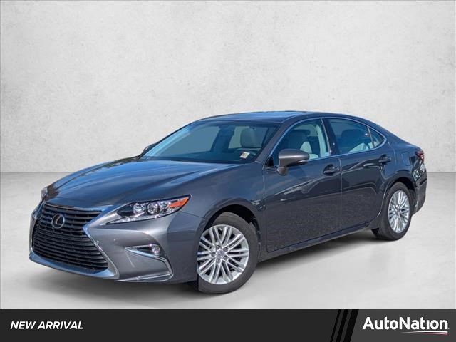 Used 2016 Lexus ES 350