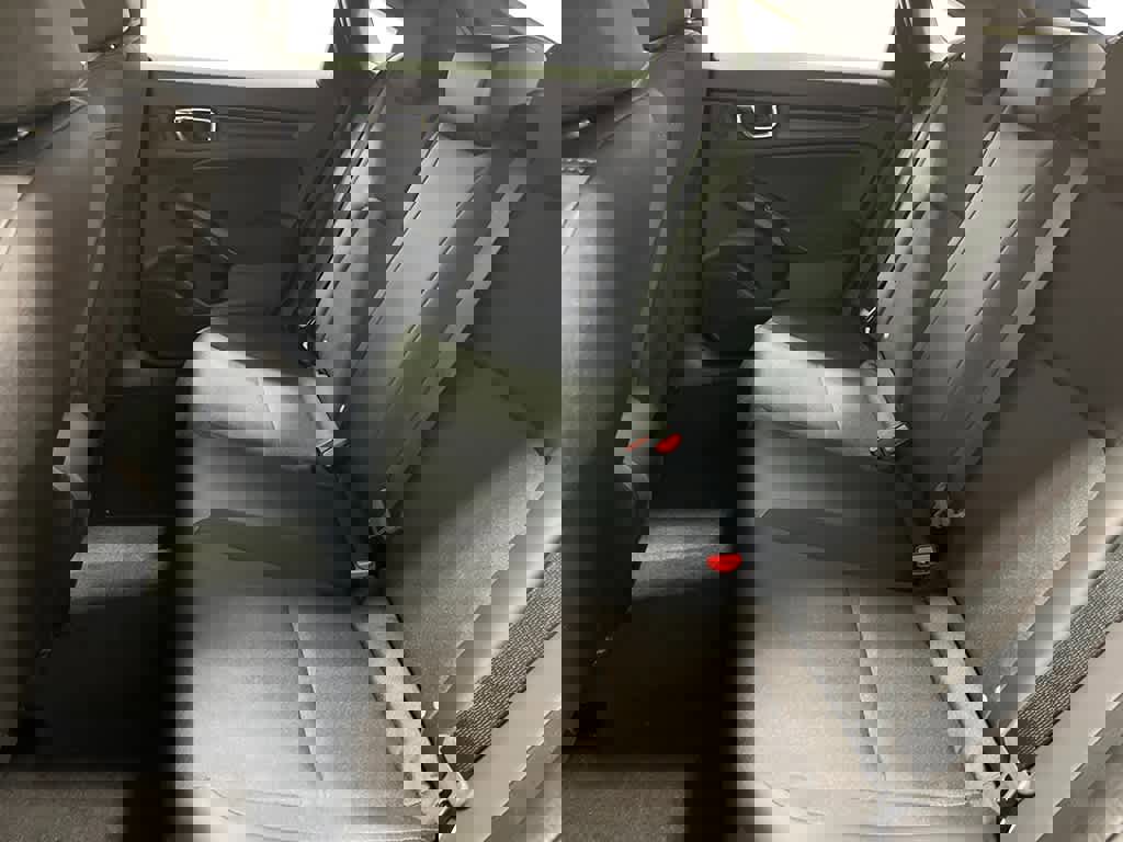 New 2026 Honda Civic Sport image 20