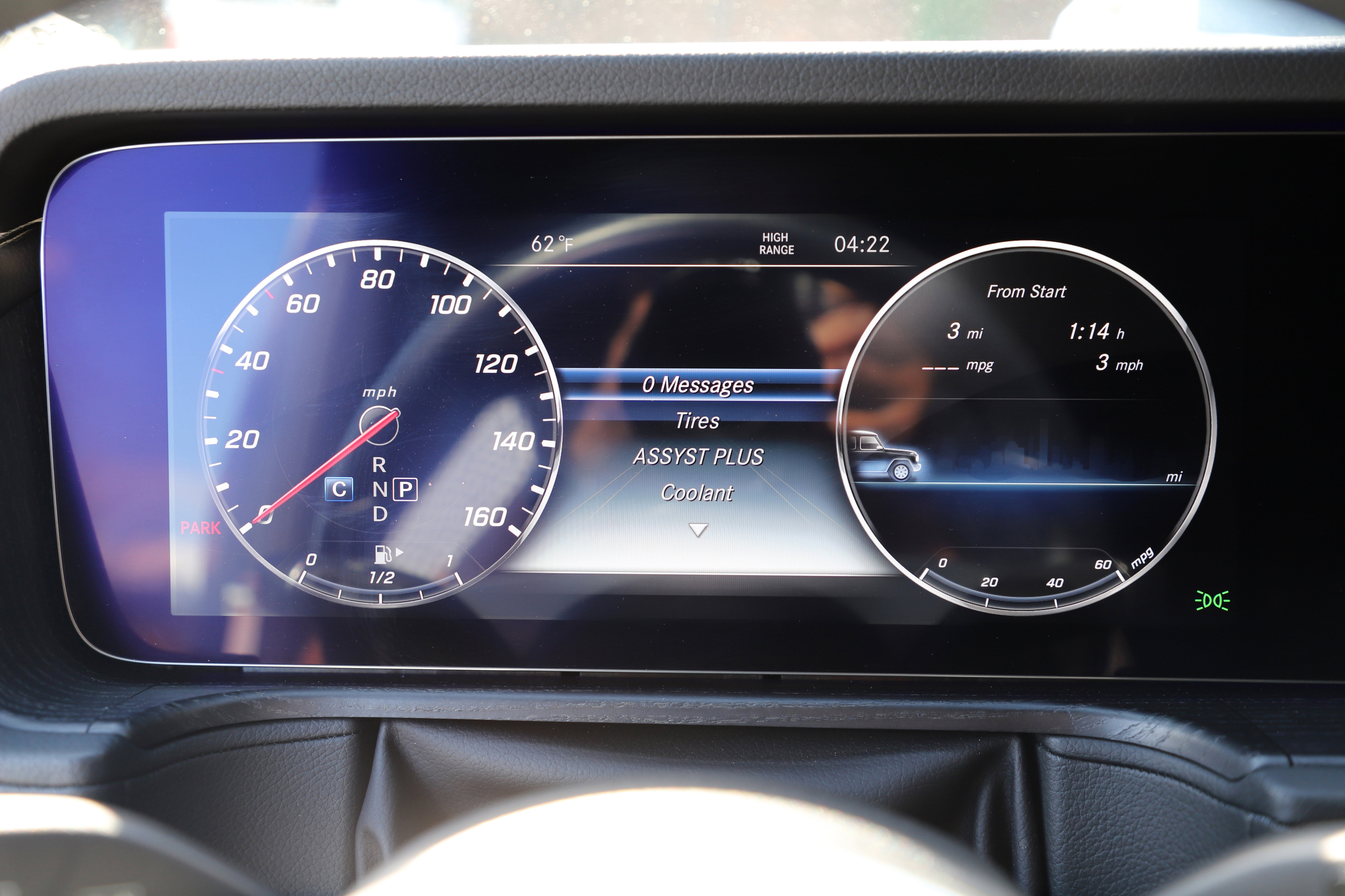 Used 2021 Mercedes-Benz G 550 image 20