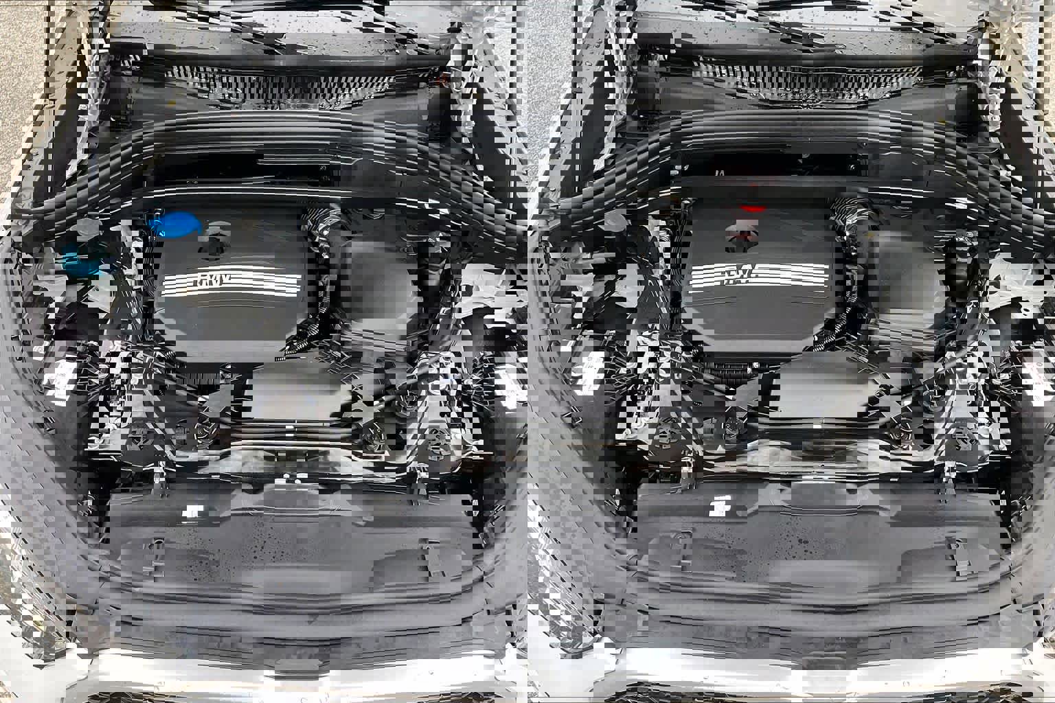 Used 2025 BMW X2 xDrive28i image 29