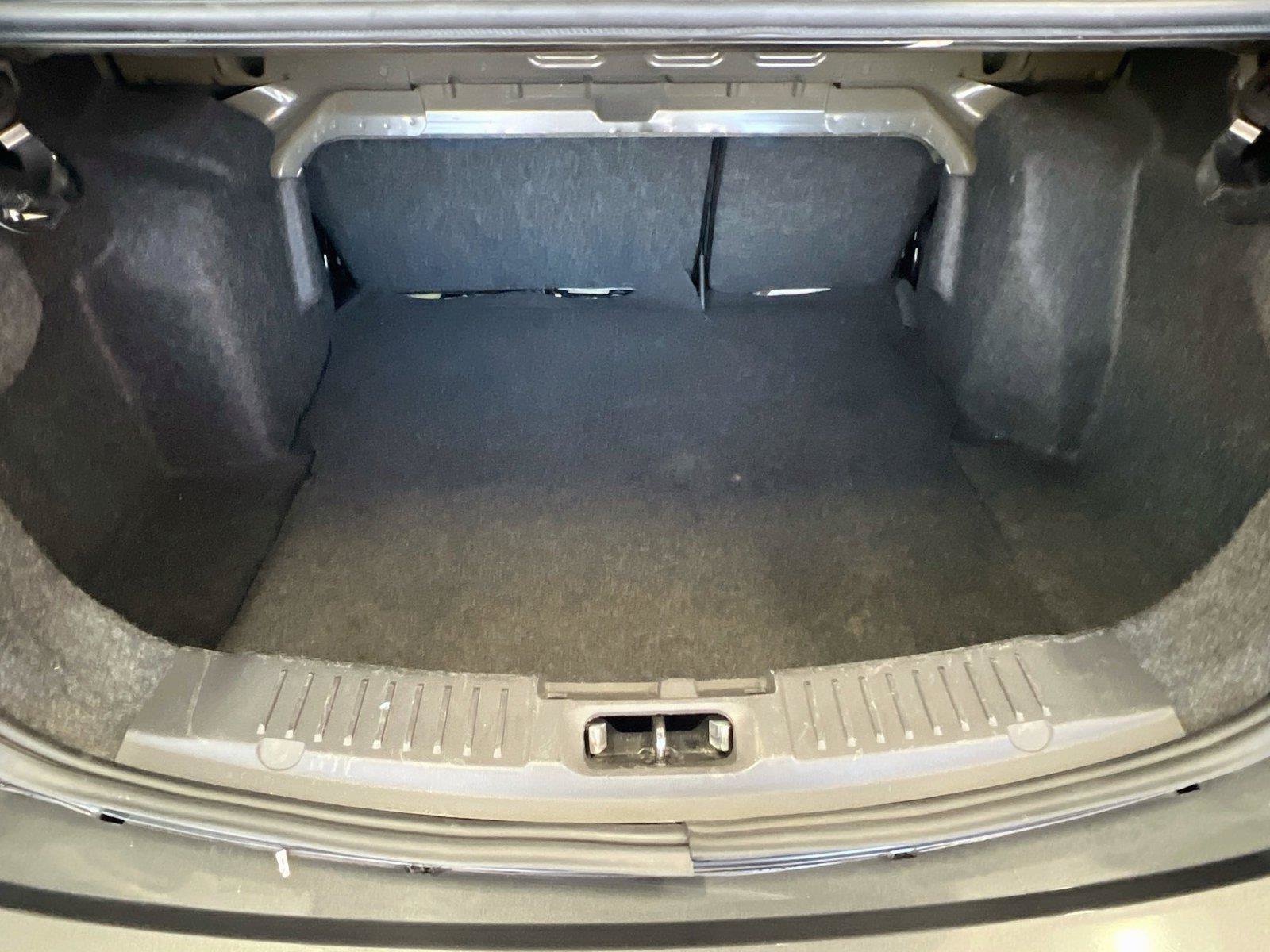 Used 2017 Ford Fiesta SE FWD image 22