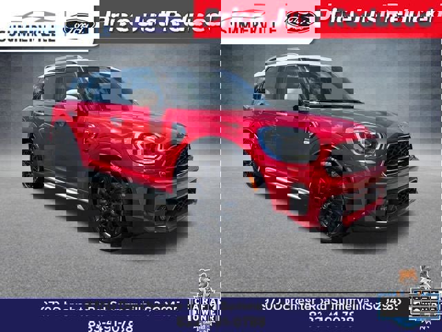 Used 2023 MINI Cooper Countryman S video 1