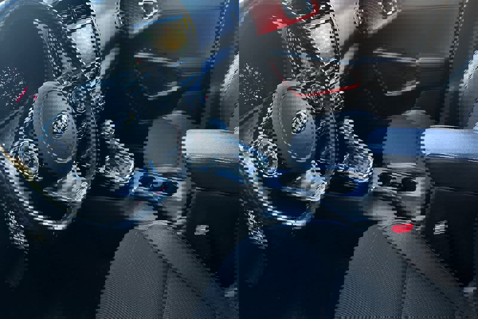 Used 2020 Kia Soul GT-Line Turbo image 12