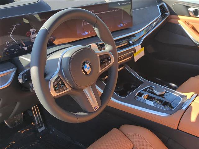 New 2026 BMW X5 sDrive40i image 3