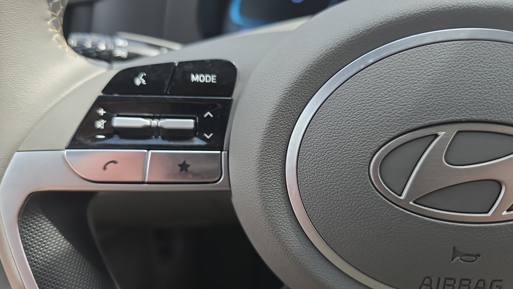 Certified 2026 Hyundai Elantra Sport FWD image 24