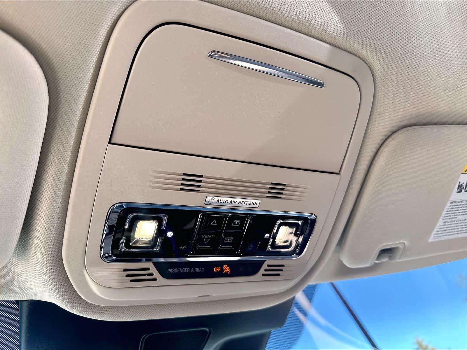 Used 2022 Lincoln Aviator Reserve w/ Equipment Group 201A AWD/4WD image 40