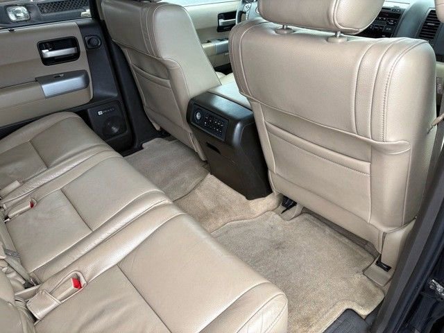 Used 2008 Toyota Sequoia Limited image 40