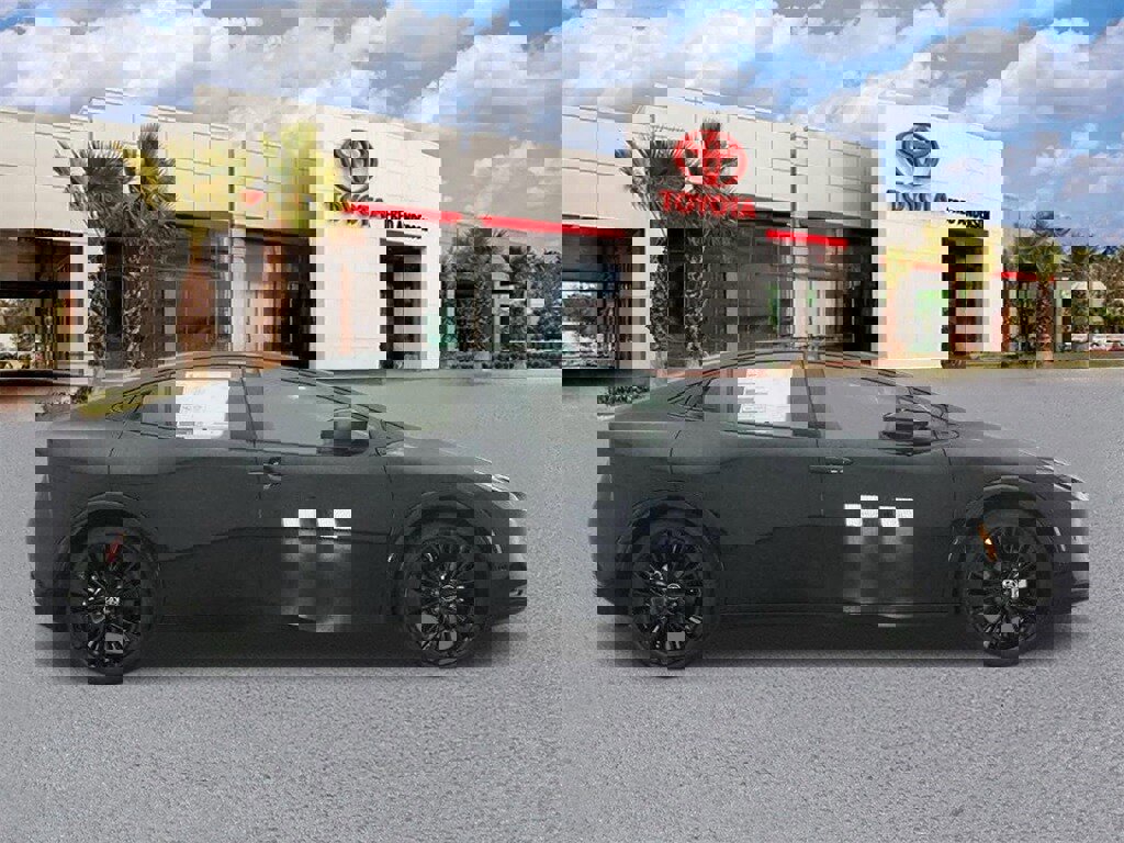 New 2026 Toyota Prius image 28