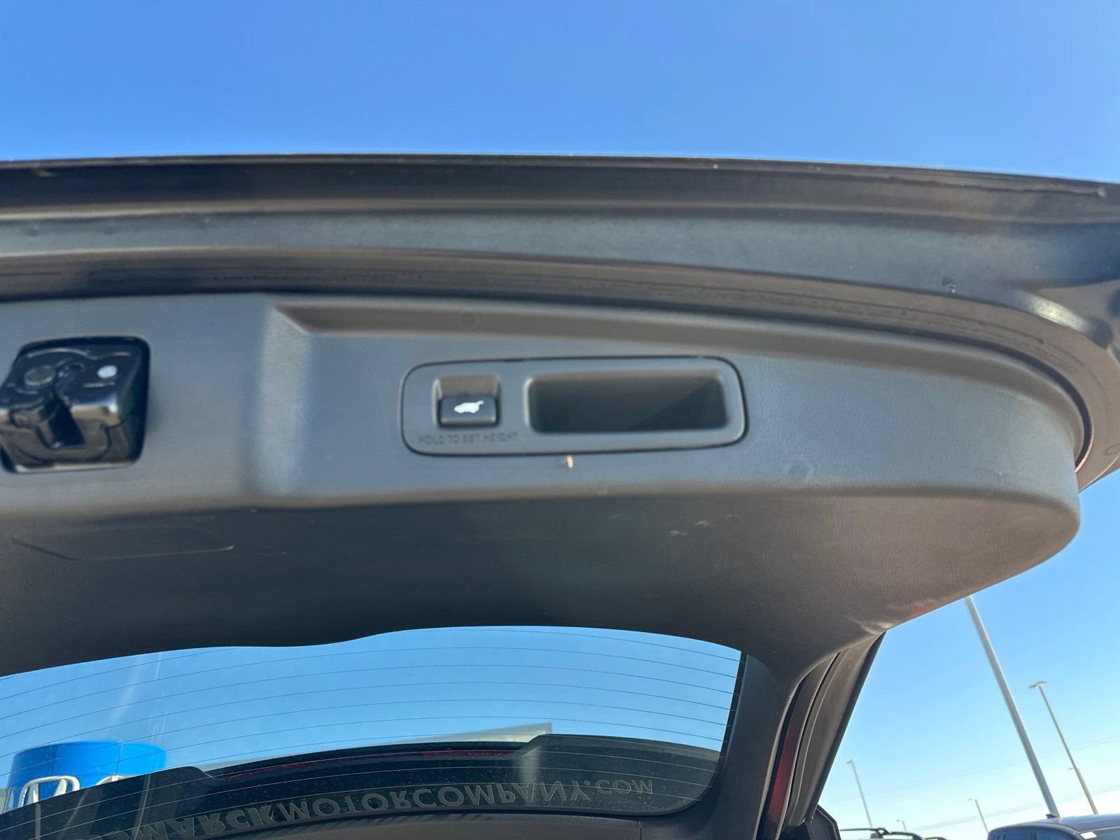 Used 2023 Honda CR-V EX-L image 28