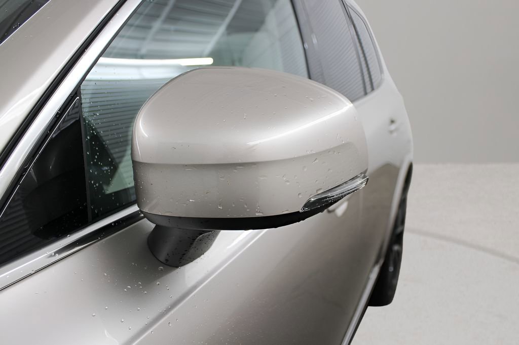 Used 2025 Volvo XC90 B6 Plus w/ Protection Package Premier AWD/4WD image 42