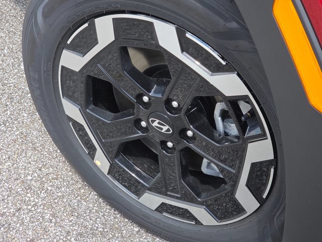 New 2026 Hyundai Santa Fe SEL AWD/4WD image 12