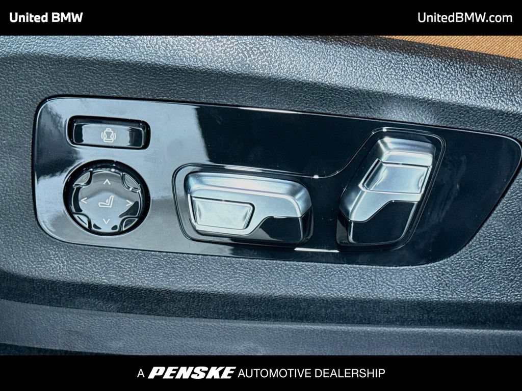 New 2027 BMW X7 xDrive40i AWD/4WD image 11