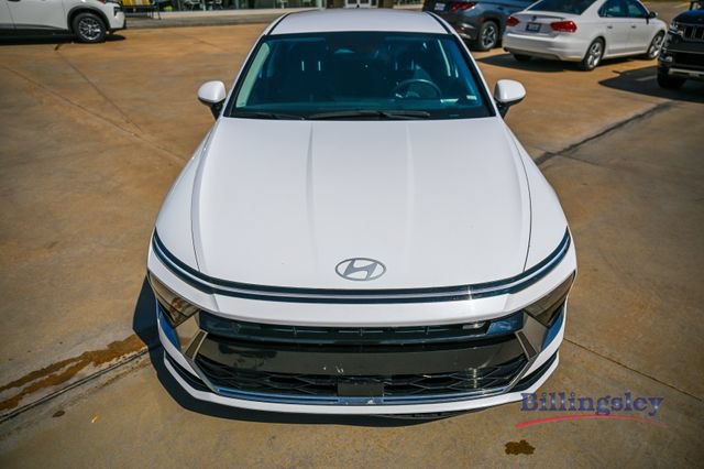 Used 2024 Hyundai Sonata SEL FWD image 8
