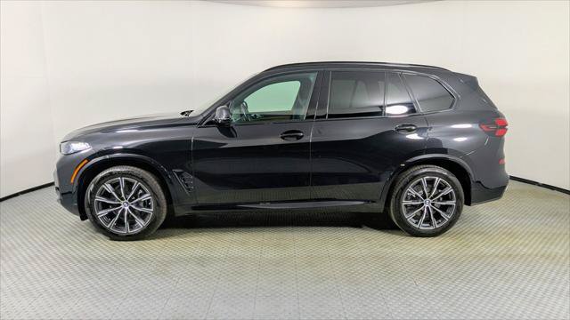 Used 2026 BMW X5 sDrive40i RWD image 3