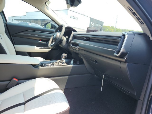 New 2026 MAZDA CX-50 AWD 2.5 S w/ Weather Package image 24