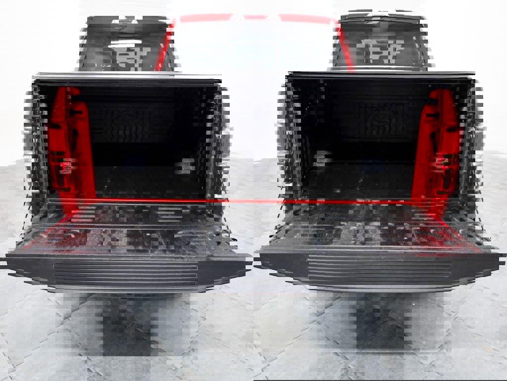 Certified 2020 Ford F150 Limited image 13