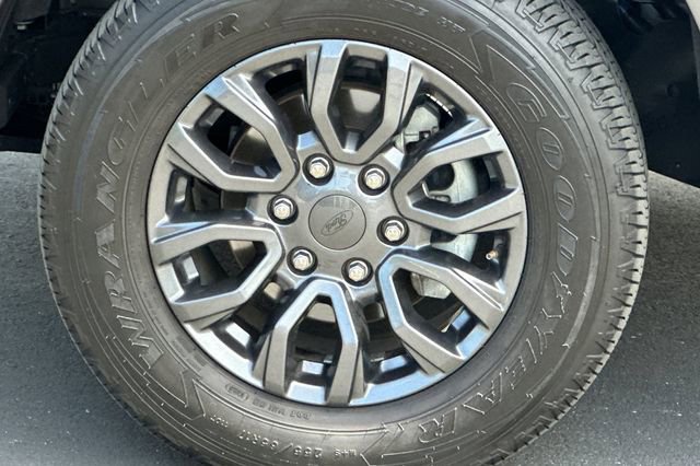 Used 2020 Ford Ranger XLT w/ Equipment Group 301A Mid AWD/4WD image 22