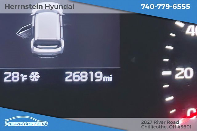 Used 2022 Kia Soul LX image 7