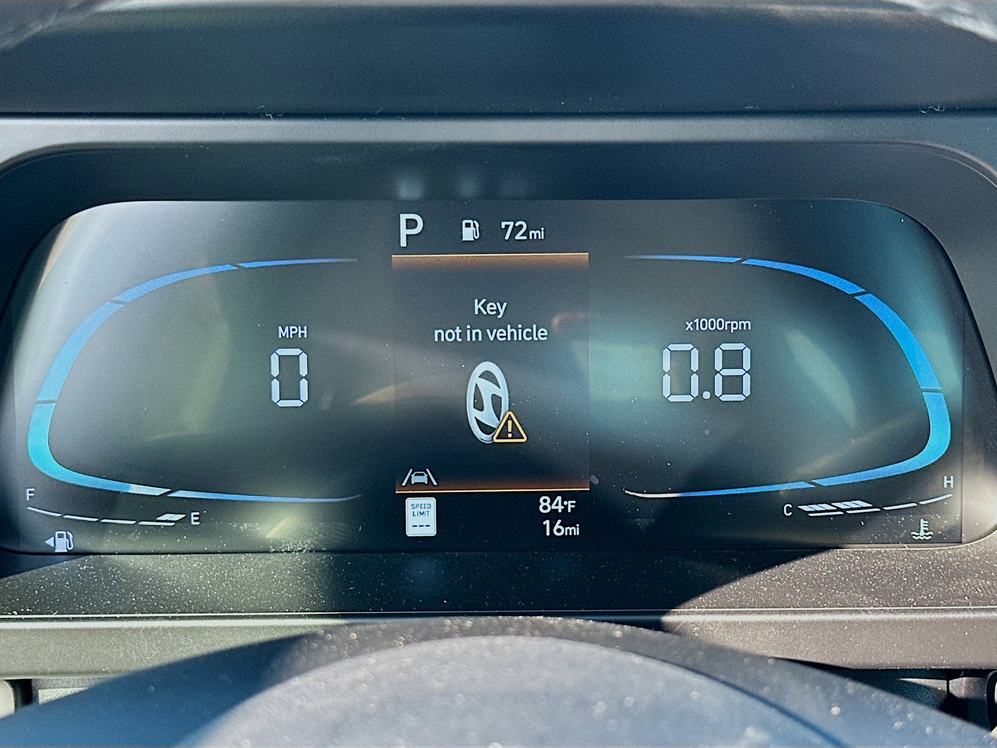 New 2026 Hyundai Elantra SEL Sport image 9