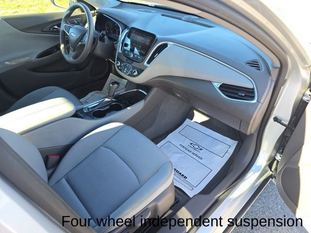 Used 2020 Chevrolet Malibu LT w/ Fleet LT Safety Plus Package image 26