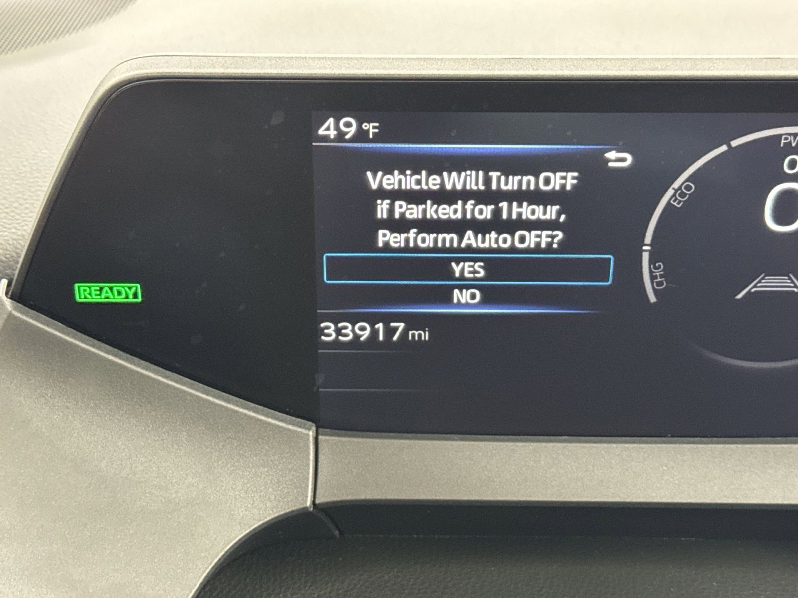 Used 2024 Toyota Prius XLE image 21