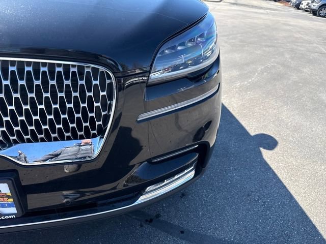 Used 2020 Lincoln Aviator Reserve w/ Equipment Group 201A image 43