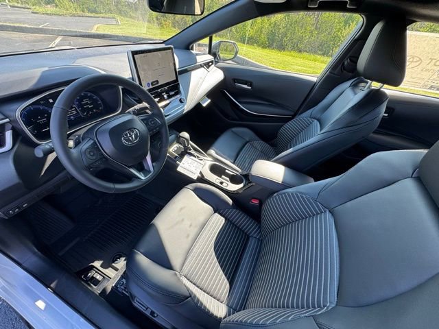 New 2026 Toyota Corolla XSE image 11