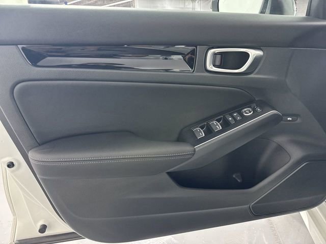 Certified 2026 Honda Civic Sport Touring image 22