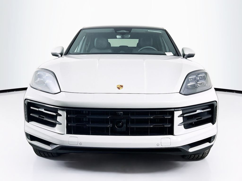 New 2026 Porsche Cayenne Coupe AWD/4WD image 6