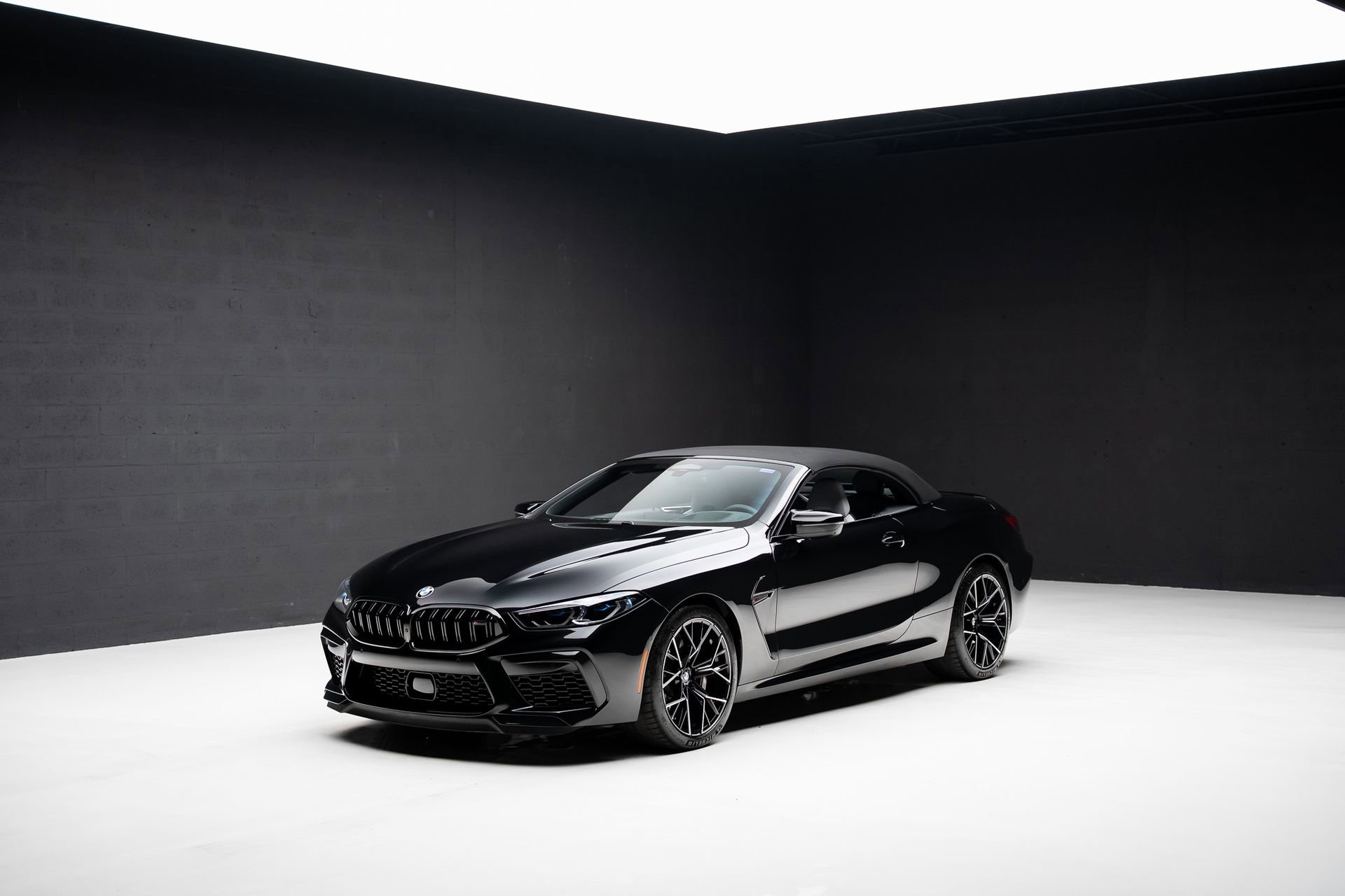 Used 2024 BMW M8 Competition image 4