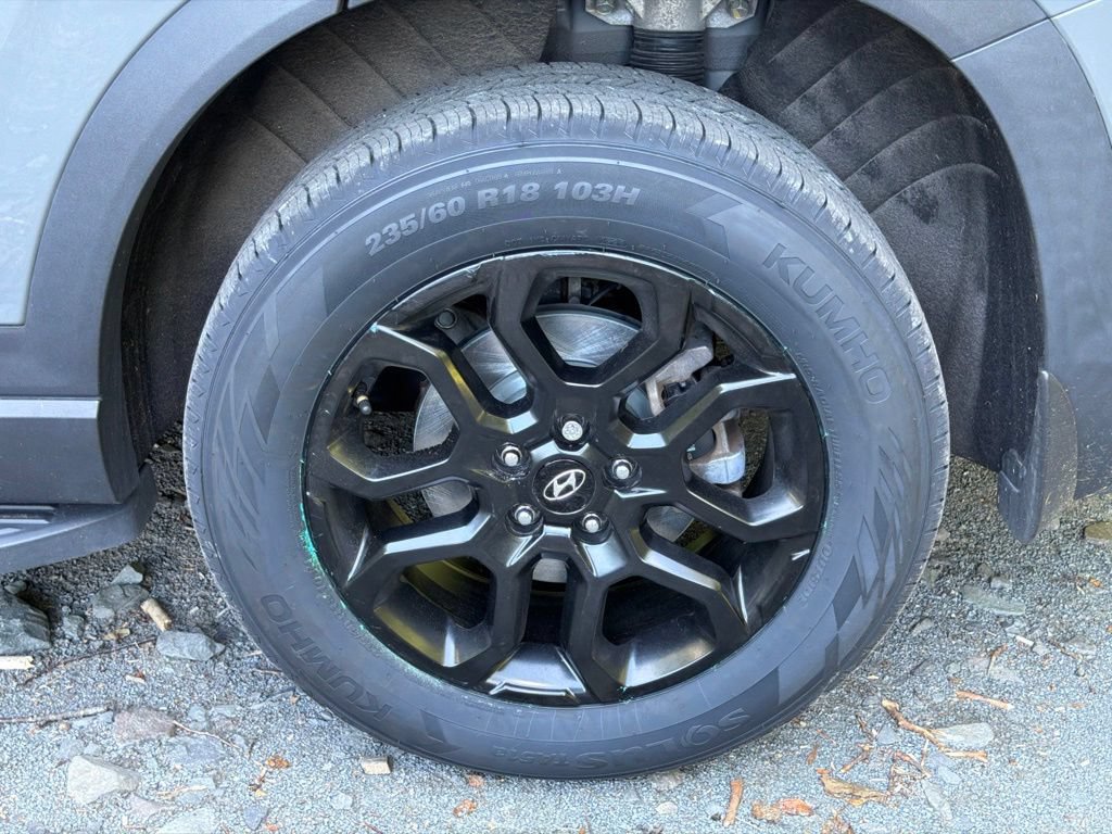 Certified 2023 Hyundai Santa Fe XRT AWD/4WD image 6