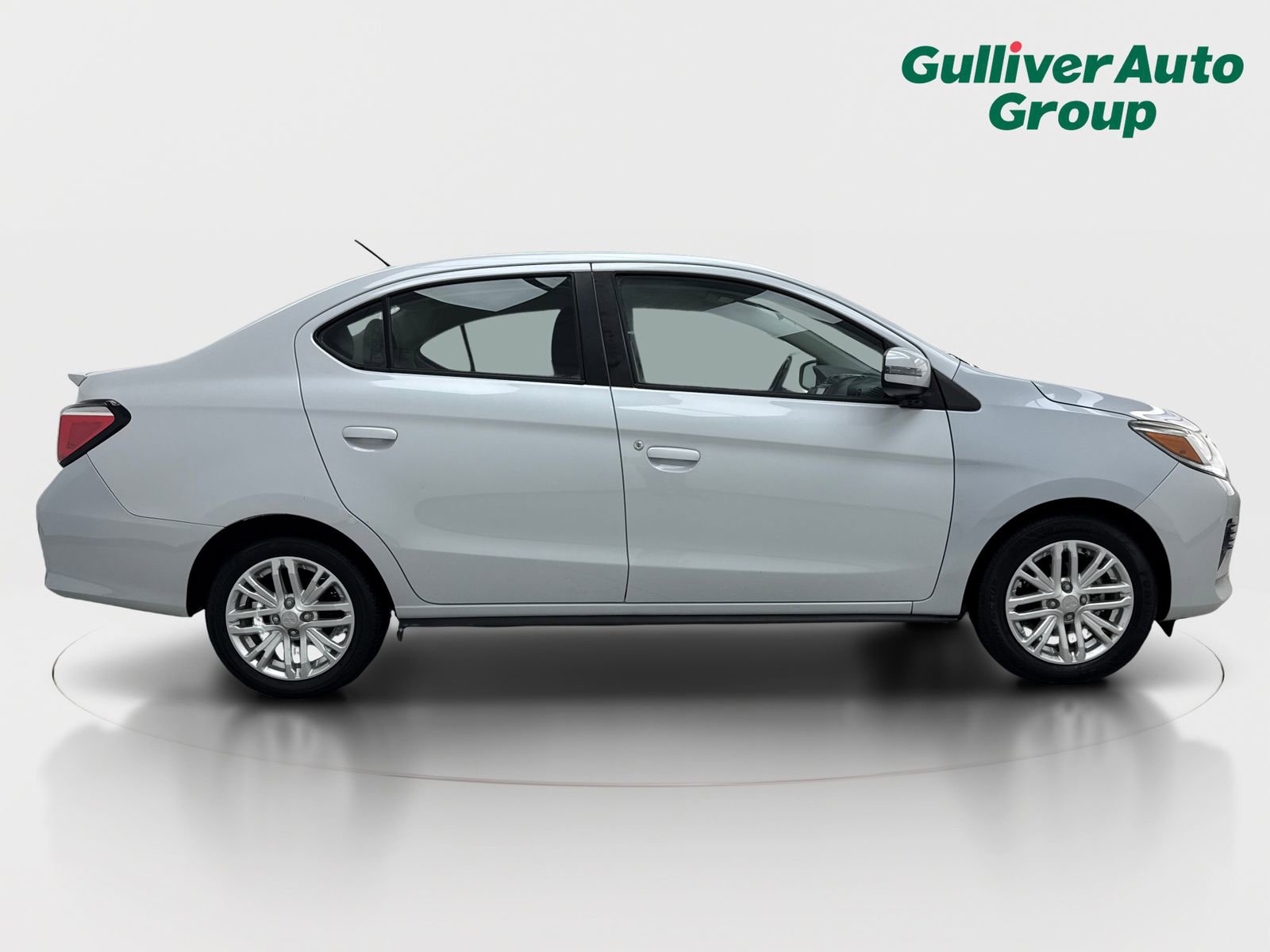 Used 2021 Mitsubishi Mirage G4 SE FWD image 10