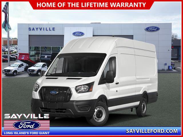 New 2026 Ford Transit 250 148 High Roof image 1