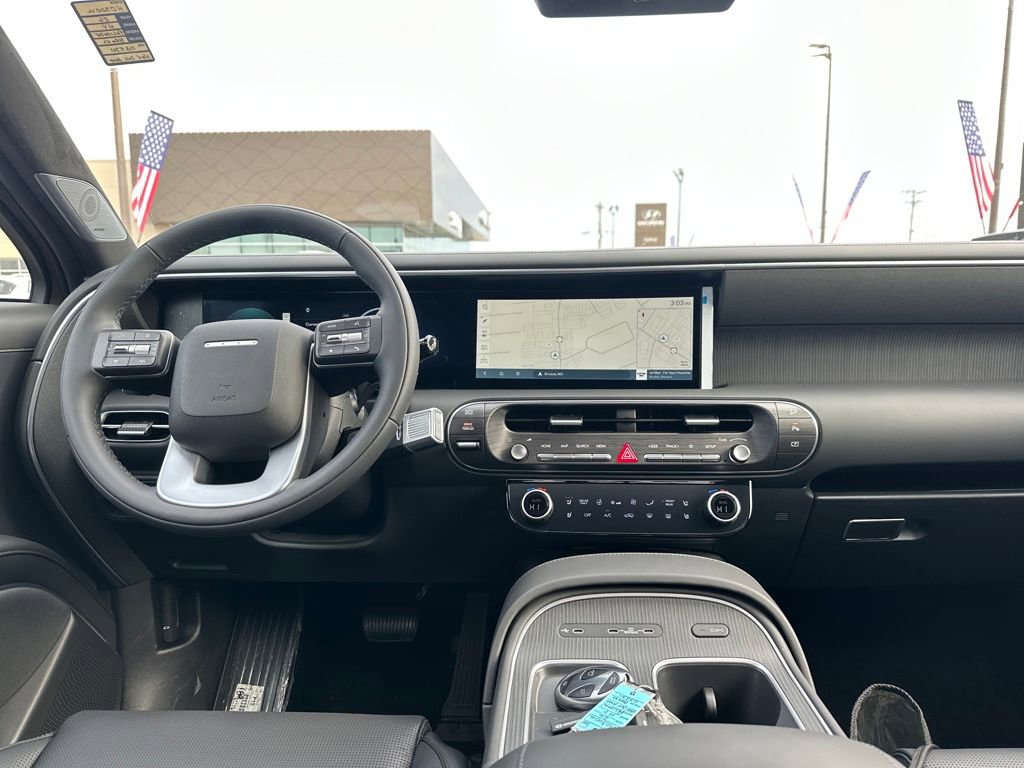 New 2026 Hyundai Palisade Calligraphy image 32