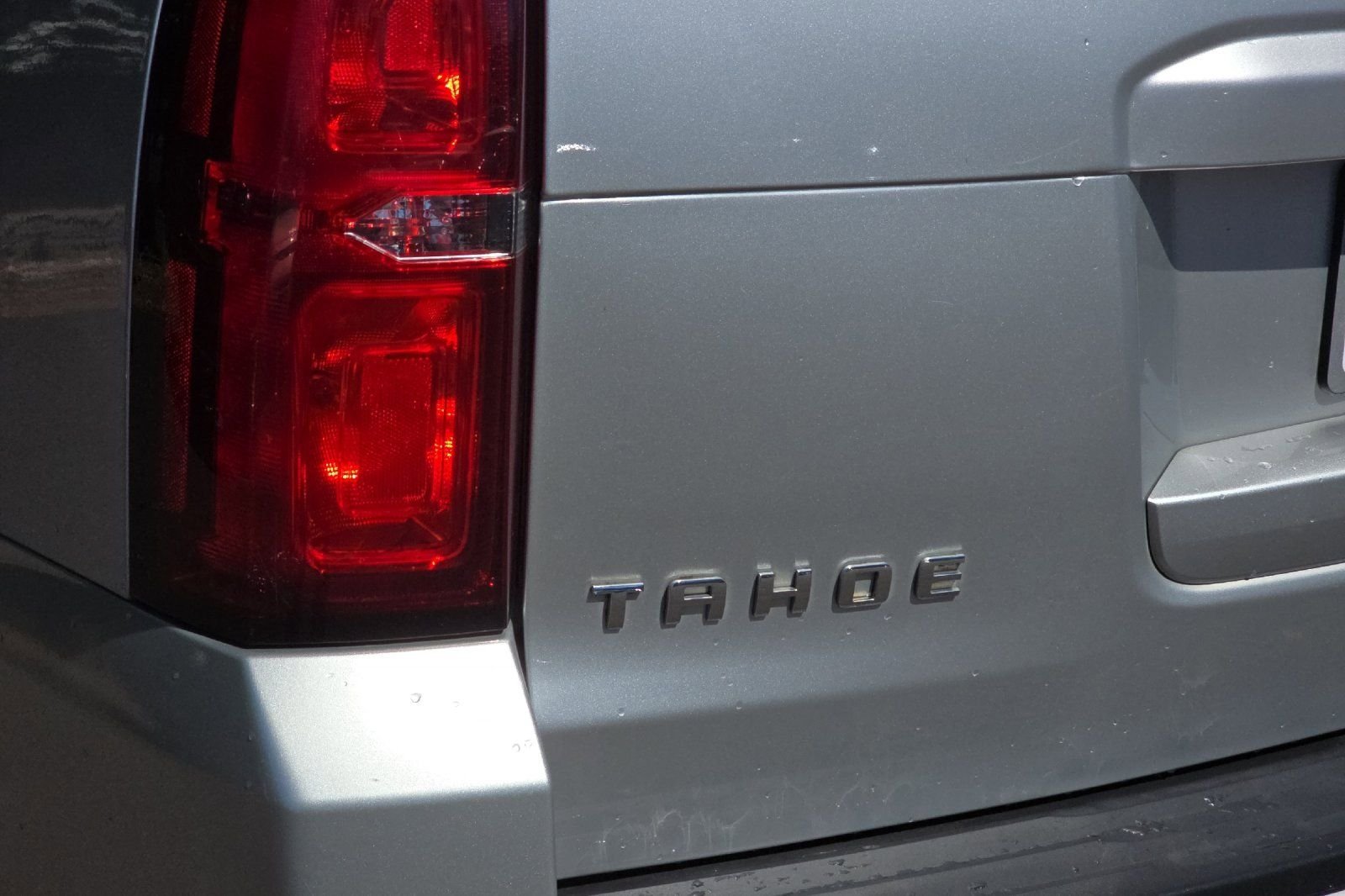 Used 2017 Chevrolet Tahoe LT image 33